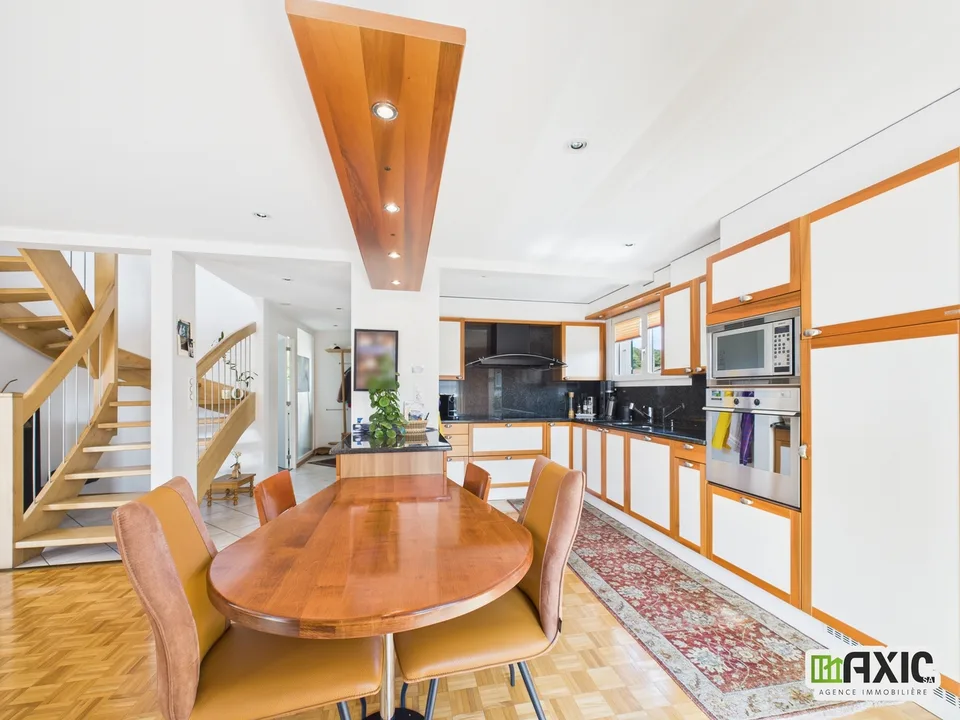BAISSE DE PRIX !!! - Bâtiment mixte  - Fort potentiel d'investissement