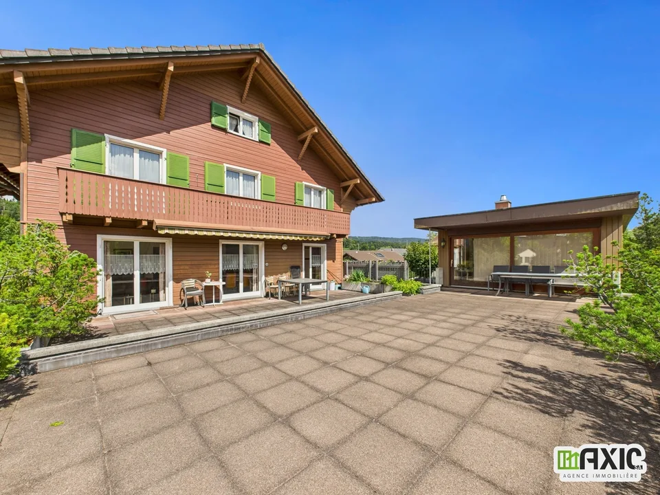 BAISSE DE PRIX !!! - Bâtiment mixte - Fort potentiel d'investissement – photo 10 sur 13