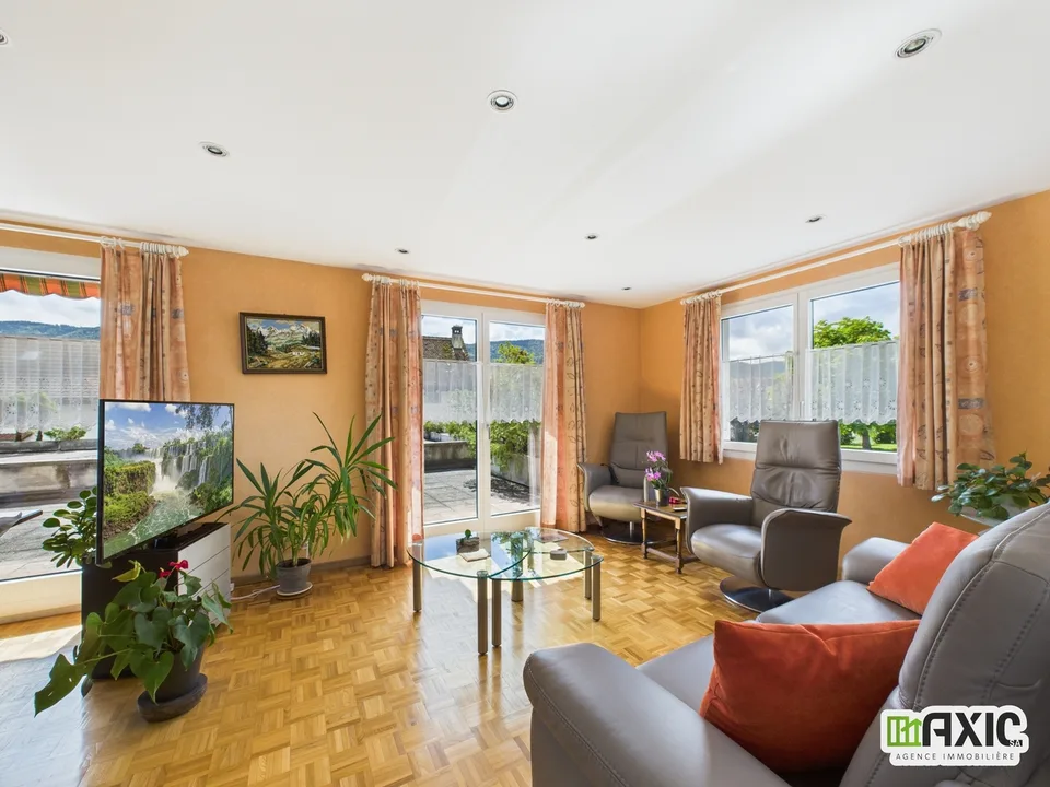 BAISSE DE PRIX !!! - Bâtiment mixte - Fort potentiel d'investissement – photo 6 sur 13