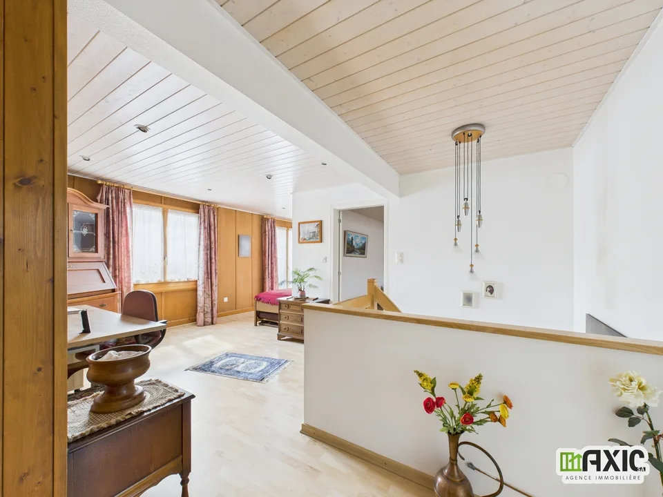 BAISSE DE PRIX !!! - Bâtiment mixte - Fort potentiel d'investissement – photo 13 sur 13