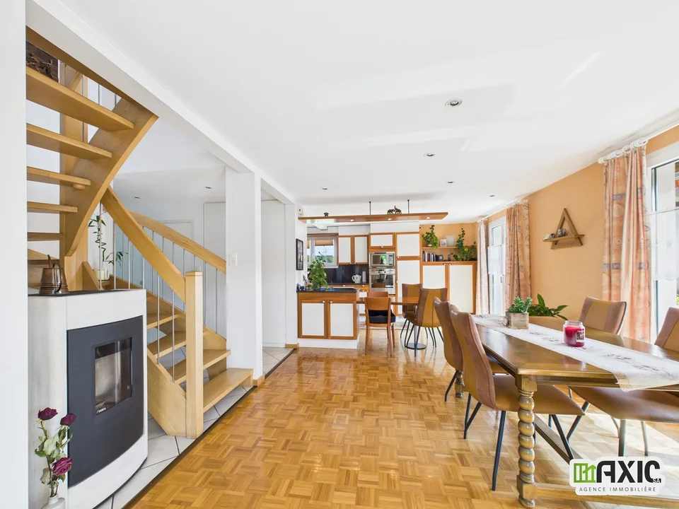 BAISSE DE PRIX !!! - Bâtiment mixte  - Fort potentiel d'investissement