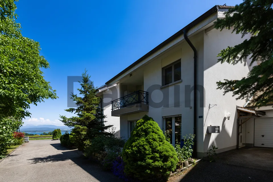 Villa mit 6 Zimmern in Terre Sainte