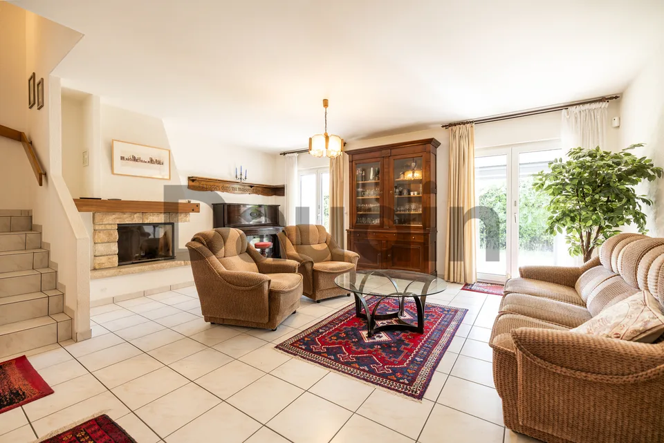 Villa mit 6 Zimmern in Terre Sainte