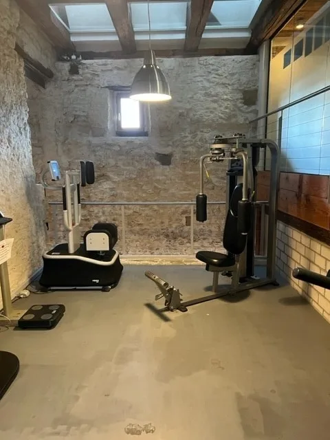 Proprietà del centro storico in posizione centrale