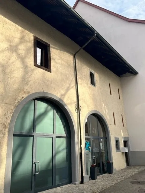 Altstadtliegenschaft an zentraler Lage