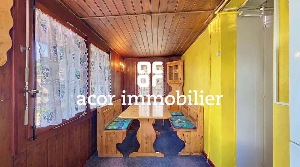 Haus mit Renovierungspotenzial – Foto 7 von 12
