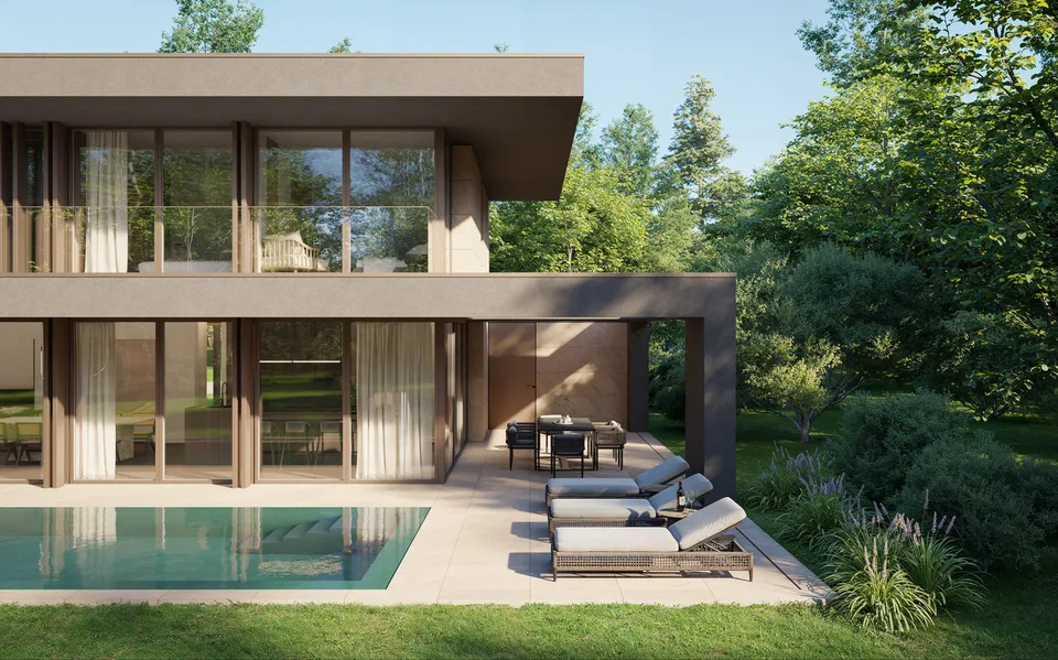 PROMOTION - Les Villas Sélénite