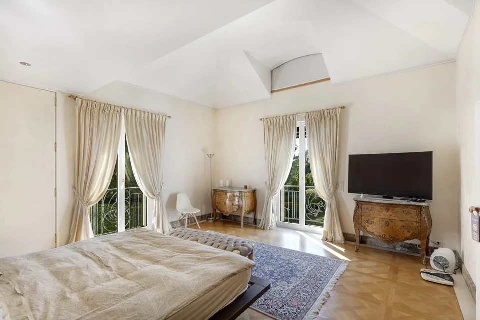 Ein Juwel der Eleganz und Exklusivität neben dem Lausanne Golfplatz. – Foto 6 von 13