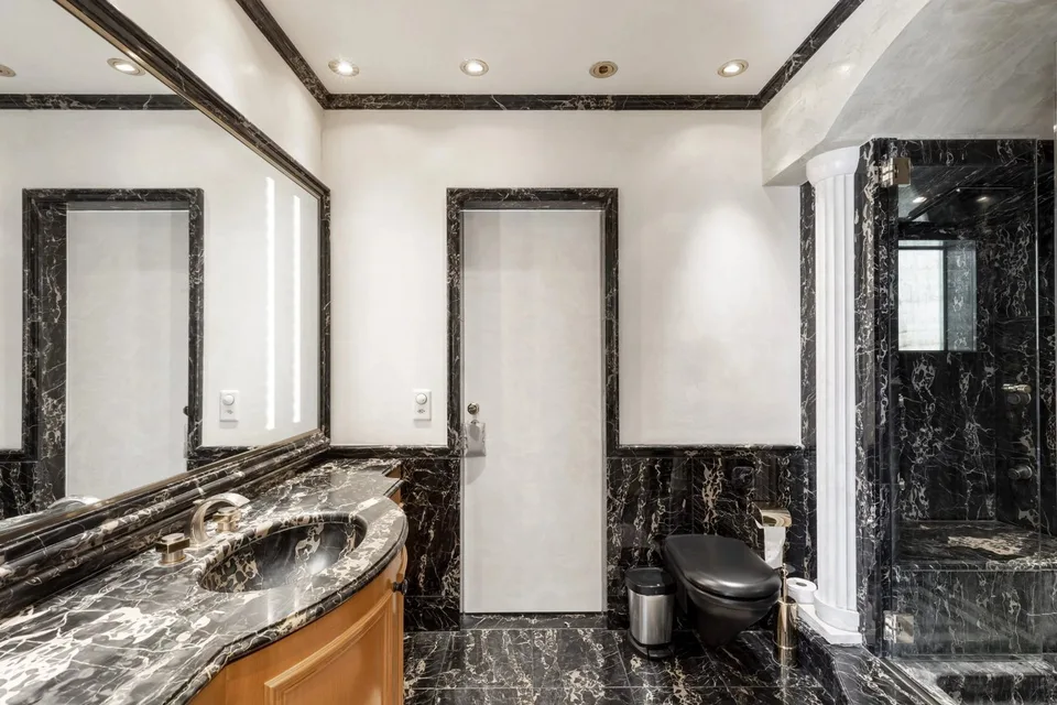 Ein Juwel der Eleganz und Exklusivität neben dem Lausanne Golfplatz. – Foto 7 von 13