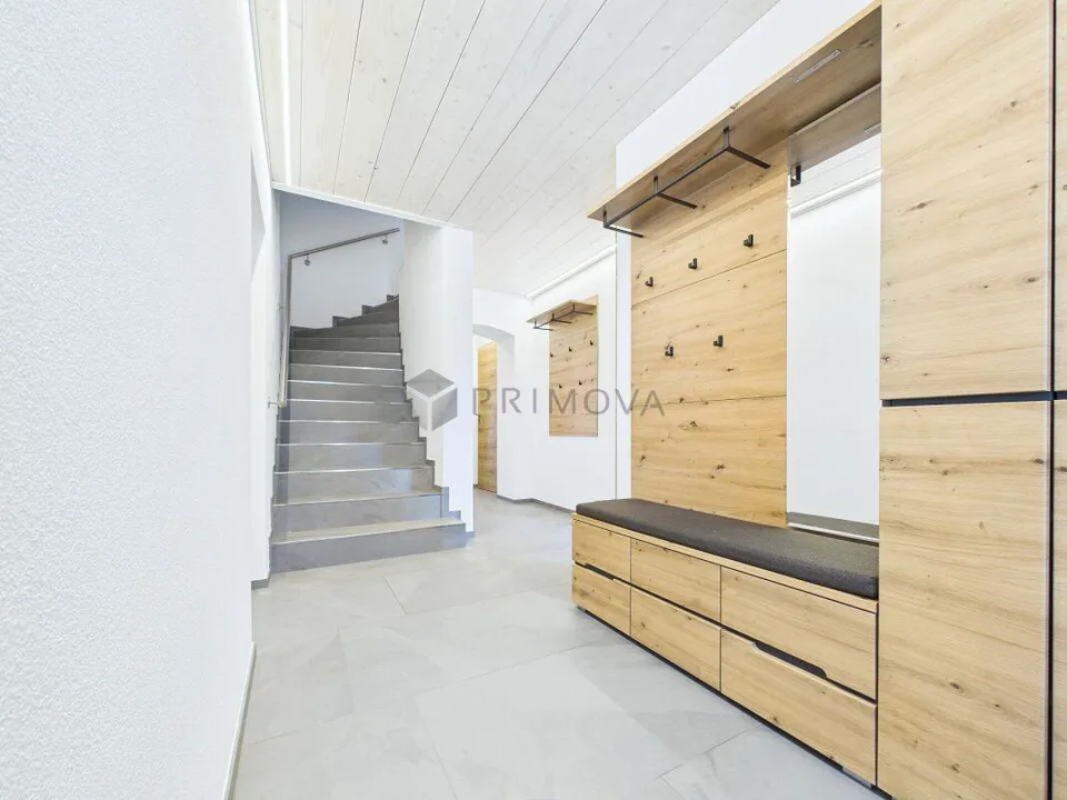 Ein Haus, zwei Wohneinheiten - Generationenwohnen neu gedacht