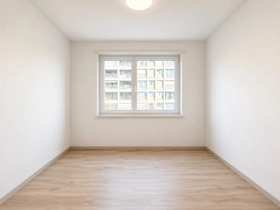 Helle Wohnung mit 2 Balkonen, Lift und Einstellhallenplatz – photo 6 sur 10