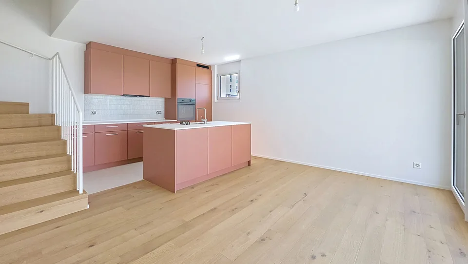 Villas familiales de 5.5 pces neuves à Dompierre / FR – foto 6 di 13