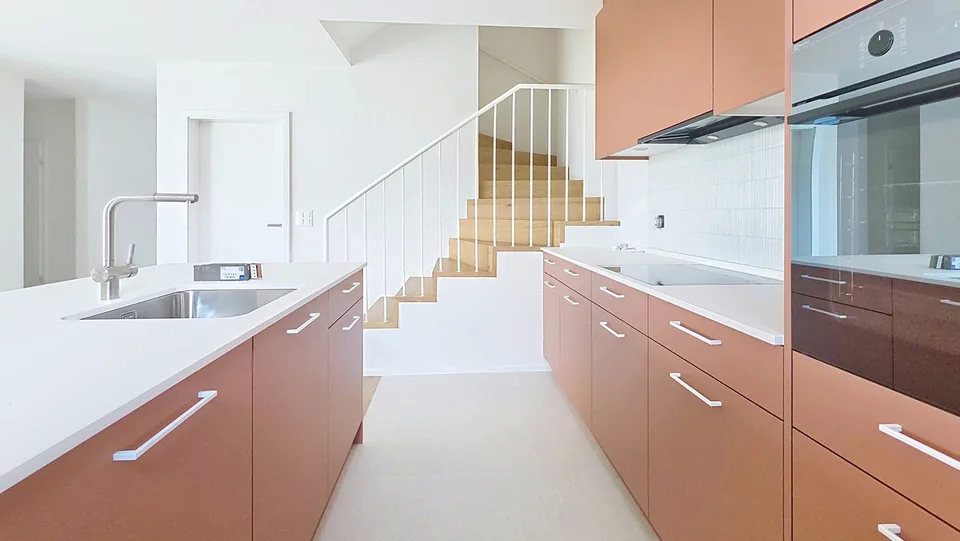 Villas familiales de 5.5 pces neuves à Dompierre / FR – foto 7 di 13