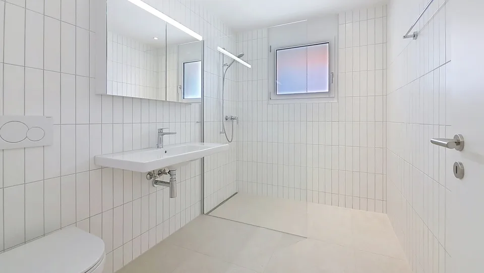Villas familiales de 5.5 pces neuves à Dompierre / FR – foto 13 di 13