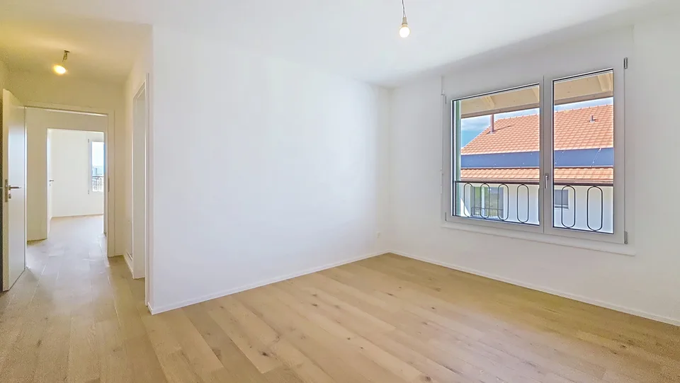 Villas familiales de 5.5 pces neuves à Dompierre / FR – foto 12 di 13