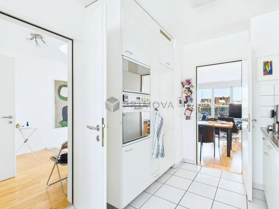 Investissement en maisonette avec droit de résidence à vie au prix préférentiel