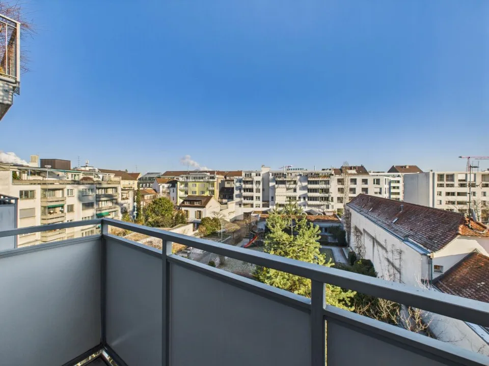 Maisonette-Investment mit lebenslangem Wohnrecht zum Vorzugspreis