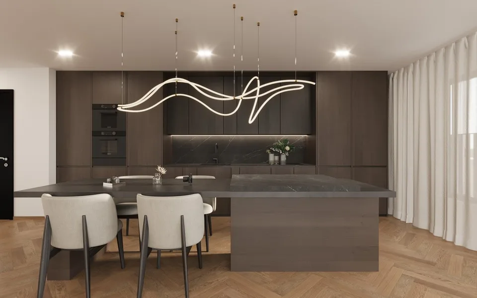 Horizon Saint-Claude - Lot 4