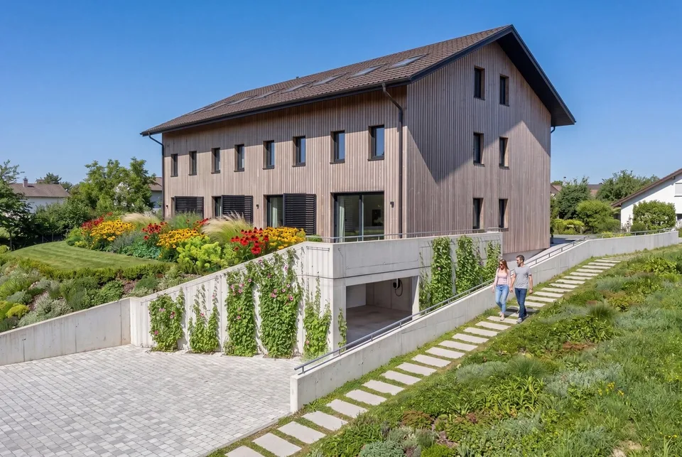 Horizon Saint-Claude - Lot 4