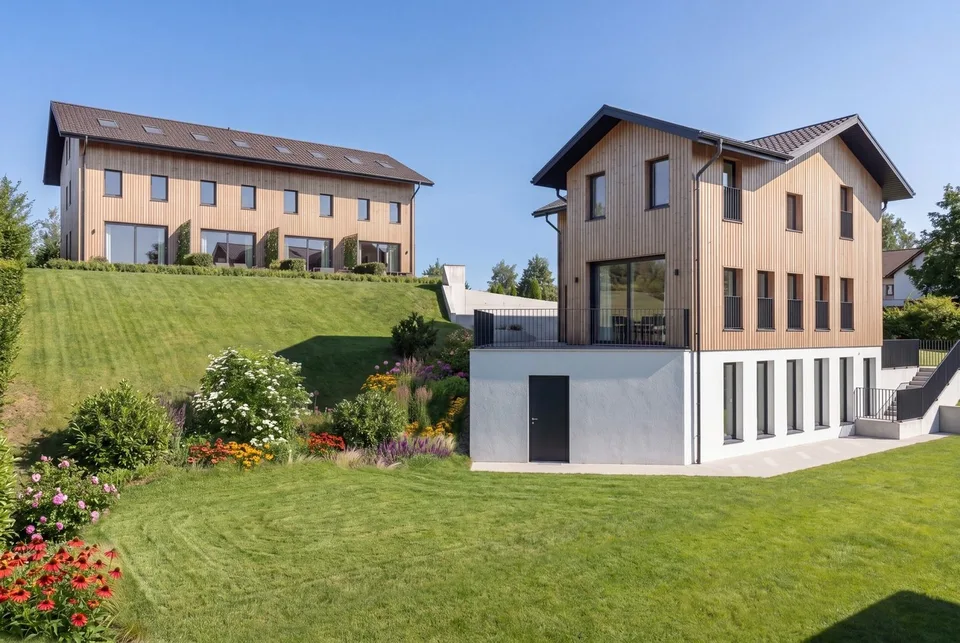 Horizon Saint-Claude - Lot 4