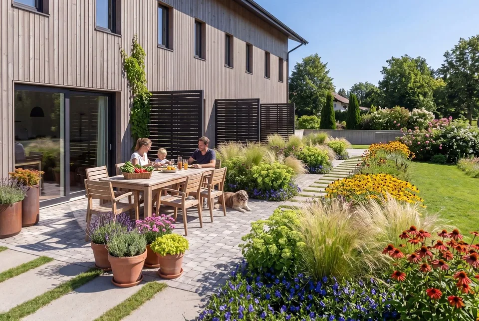 Horizon Saint-Claude - Lot 4