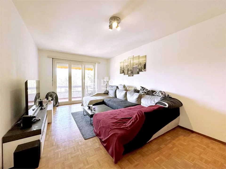 Komfortables Apartment hervorragendes Investition