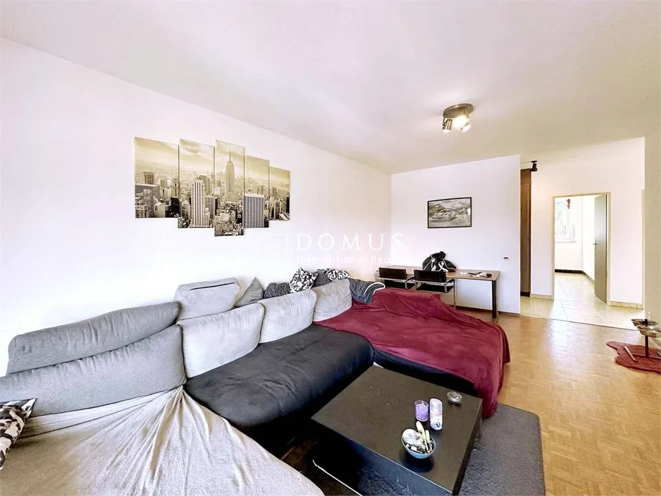 Komfortables Apartment hervorragendes Investition