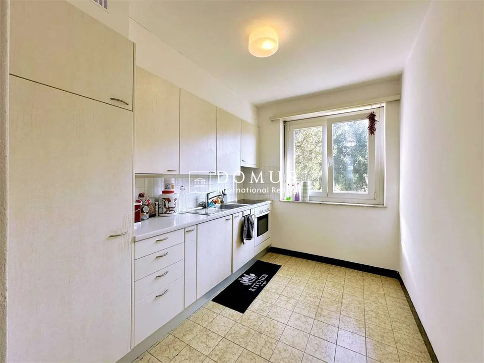 Komfortables Apartment hervorragendes Investition