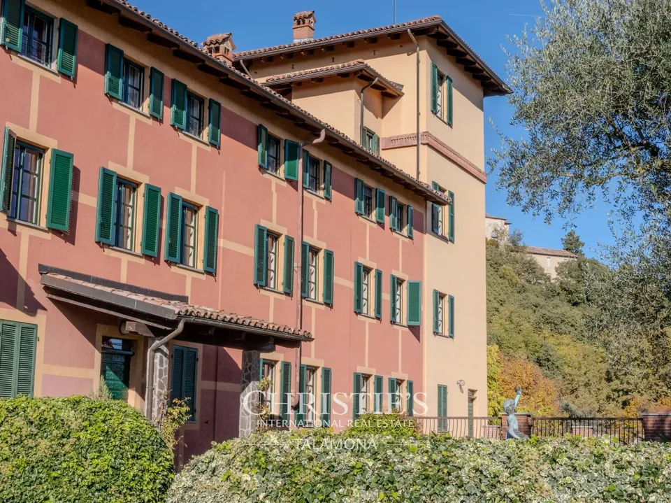 Azienda vinicola con vigneti e casa di campagna nel Monferrato - Serralunga di Crea – foto 13 di 13