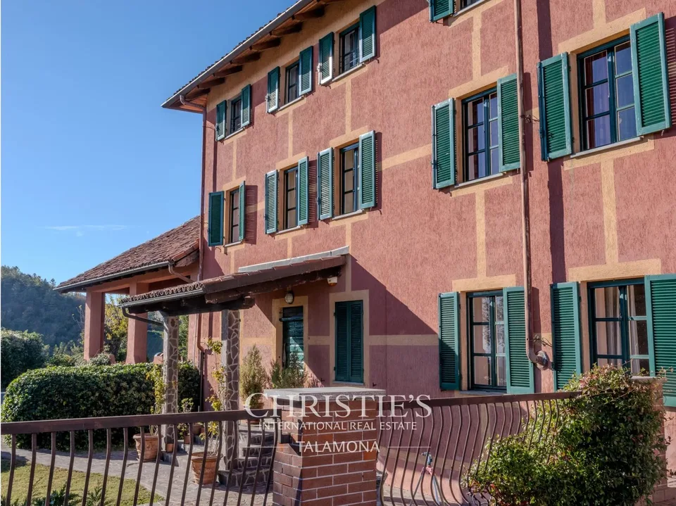 Azienda vinicola con vigneti e casa di campagna nel Monferrato - Serralunga di Crea – foto 7 di 13