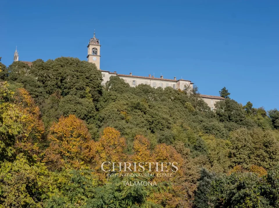 Azienda vinicola con vigneti e casa di campagna nel Monferrato - Serralunga di Crea – foto 6 di 13
