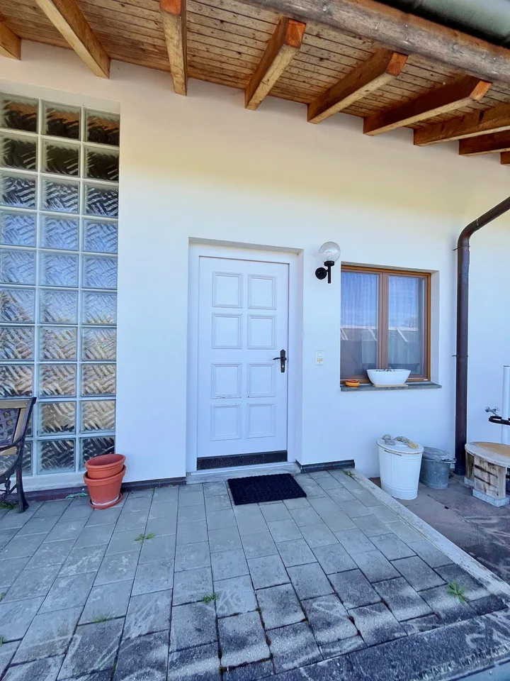 Large 4.5-room single-family house in a quiet location – photo 17 of 21