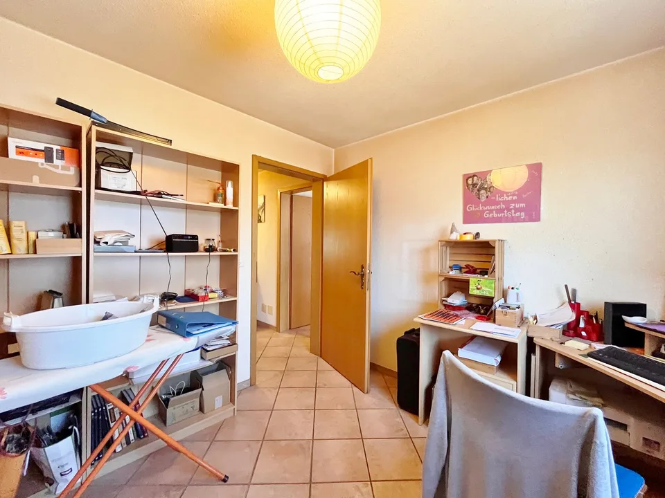 Large 4.5-room single-family house in a quiet location – photo 20 of 21