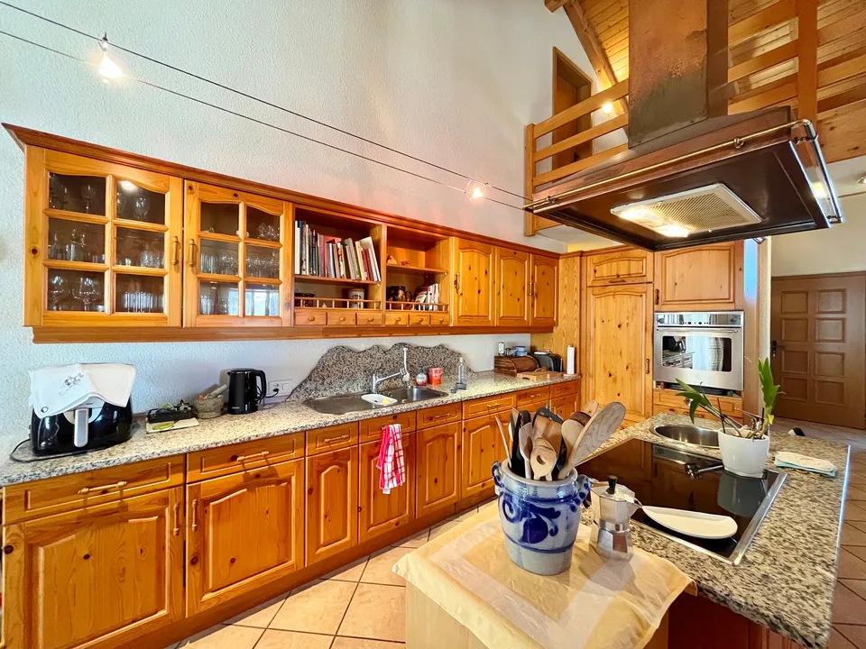 Large 4.5-room single-family house in a quiet location – photo 19 of 21