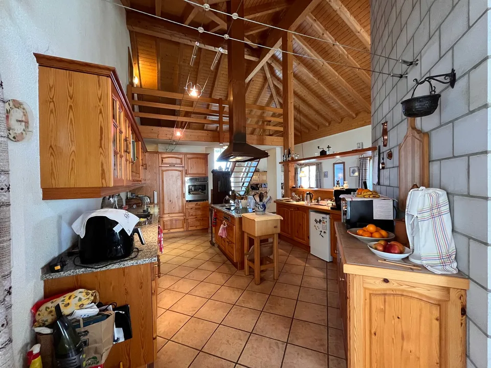 Large 4.5-room single-family house in a quiet location – photo 18 of 21