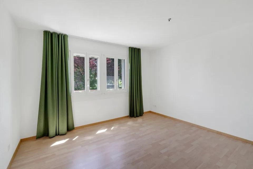 5.5 Zimmer Wohnung in Weisslingen – foto 19 di 19