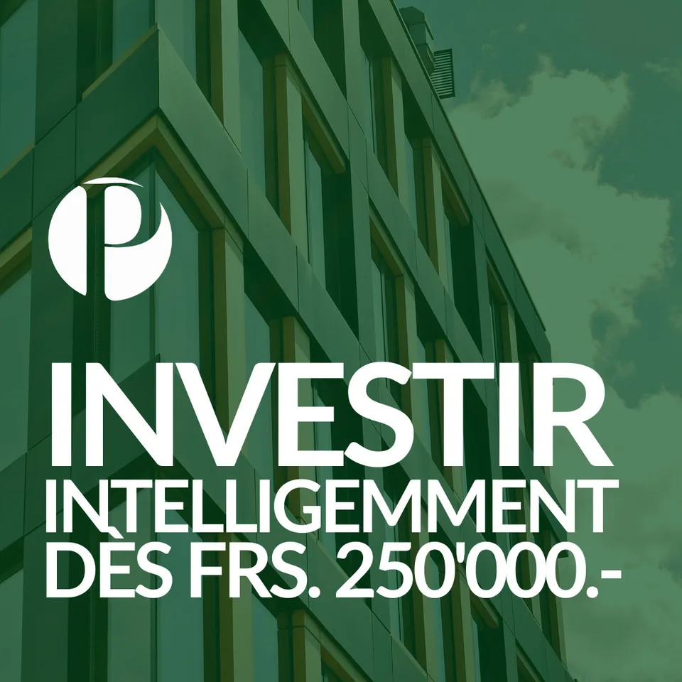 OPPORTUNITÉS POUR INVESTISSEURS PRIVÉS