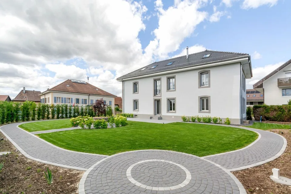 Renovierte Herrenhaus – Foto 28 von 30