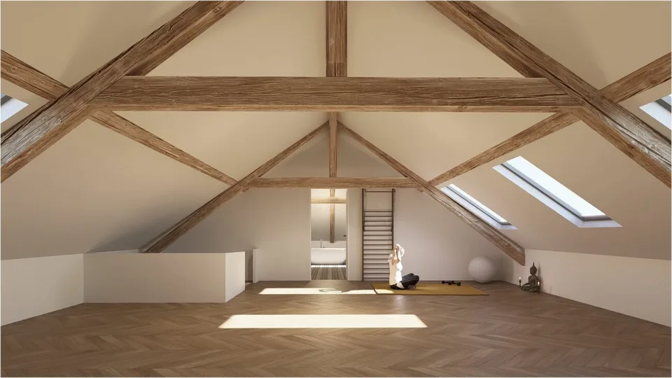 Renovierte Herrenhaus – Foto 26 von 30