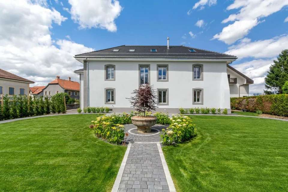 Renovierte Herrenhaus – Foto 29 von 30