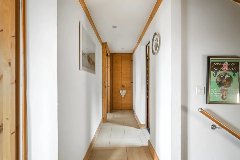 Chalet 4 chambres à vendre – Lens (Valais) – photo 12 sur 12