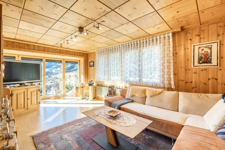9 Zimmer Einfamilienhaus in Cavardiras – Foto 7 von 11