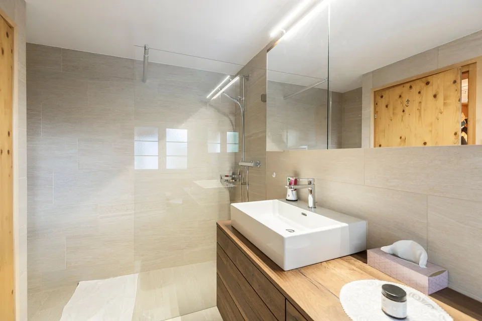 9 Zimmer Einfamilienhaus in Cavardiras – Foto 10 von 11