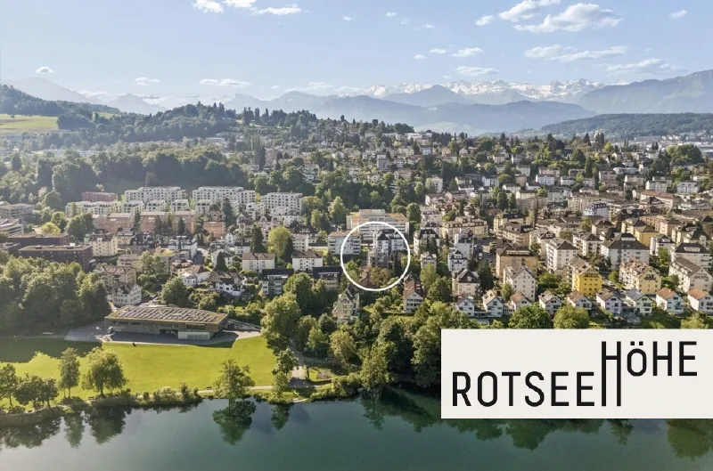 Ihr Zuhause zwischen Stadt und See
