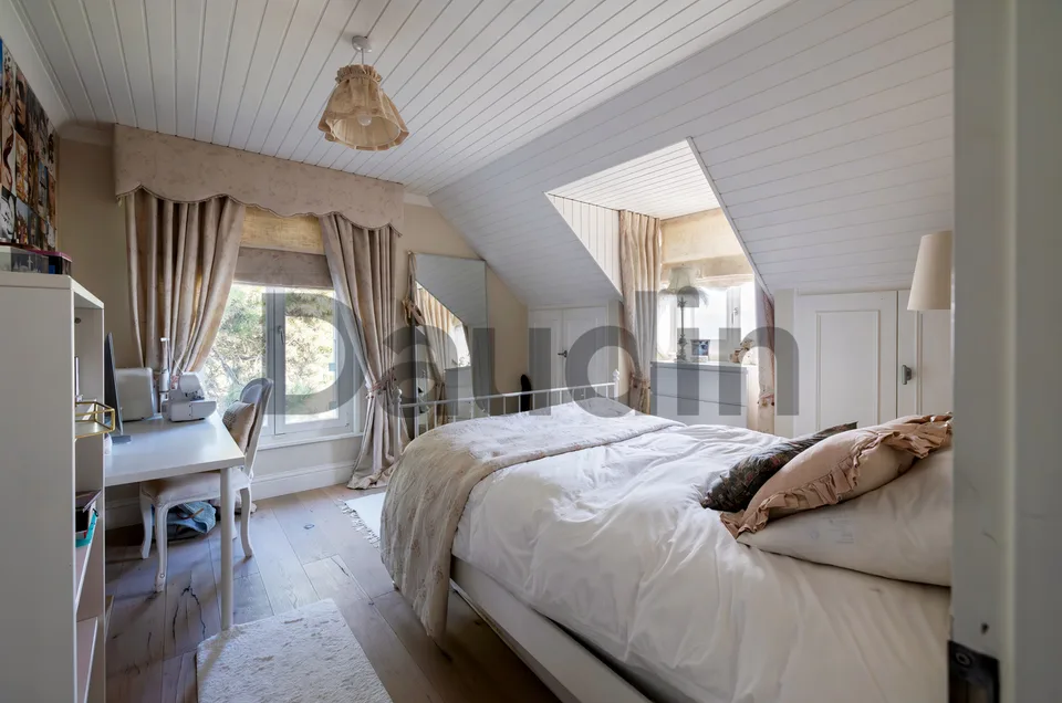 Une propriété prestigieuse dominant le lac Léman – photo 8 sur 10