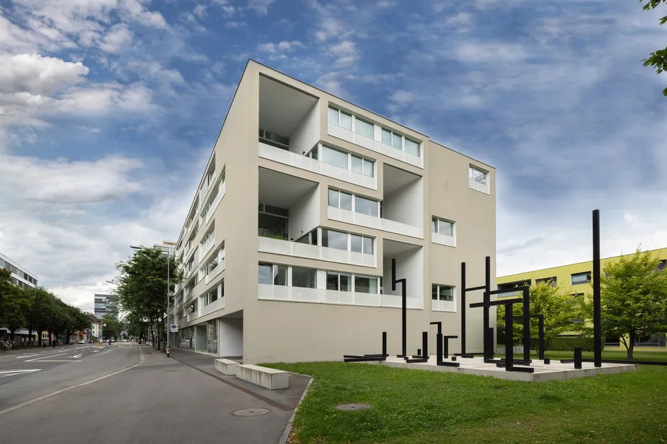 THE OFFICE
