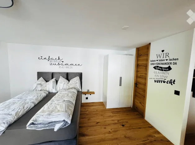 Appartamento vacanze nell'Aletsch Arena – uso personale e rendita combinati