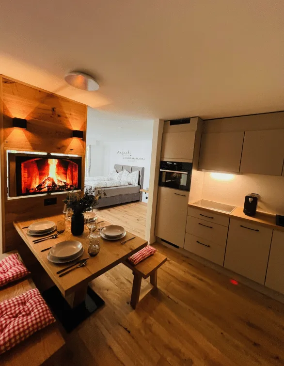 Ferienwohnung in der Aletsch Arena – Eigennutzung und Rendite vereint
