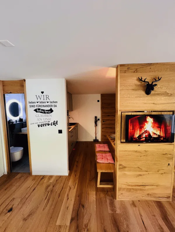Appartamento vacanze nell'Aletsch Arena – uso personale e rendita combinati
