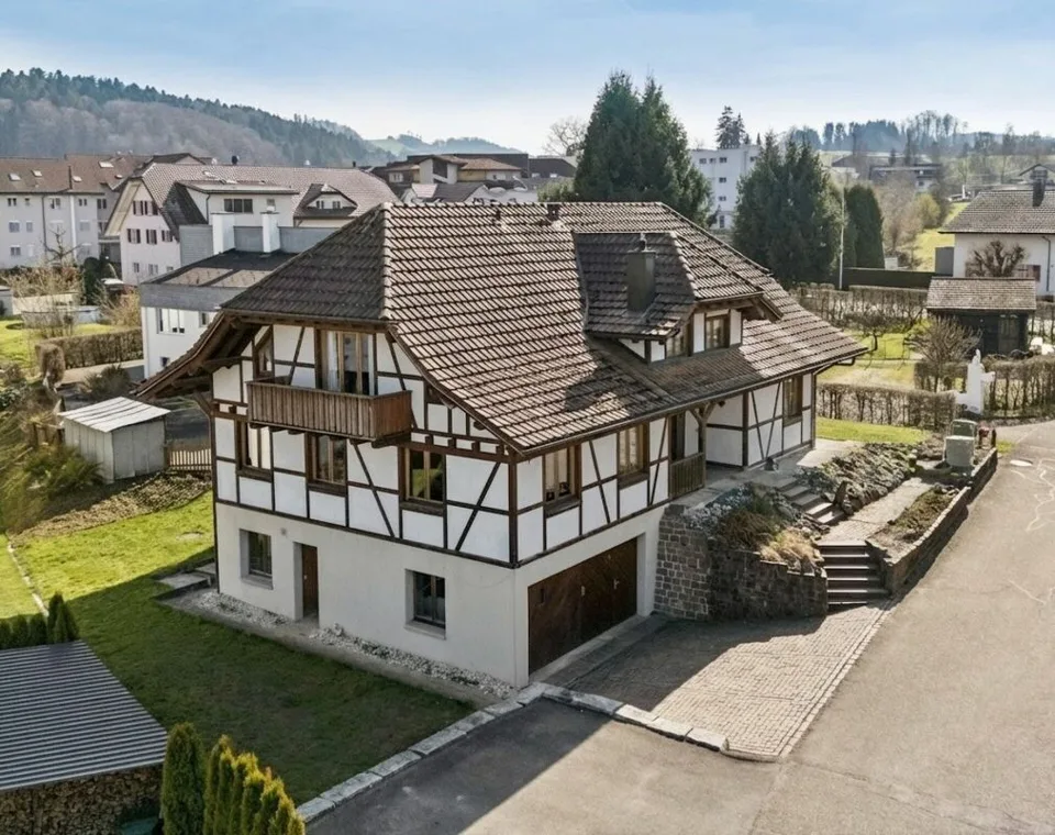 2-Familienhaus